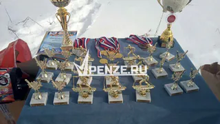 Ветерану спорта Анастасии Авдониной исполнилось 90 лет