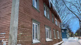 Матвиенко обратила внимание на проблему ветхого жилья в Коми