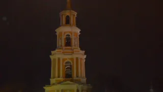 Вопрос-ответ: почему не подсвечивают Рязанский кремль?