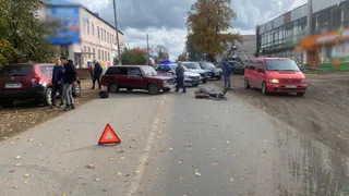 В Воткинске благоустраивают новое пространство