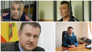 Топ 5 коррупционных скандалов Рязани