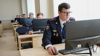 Эксперт-криминалист из Коми завоевал серебро на всероссийском конкурсе