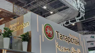 Татарстанские сертификаты «Халяль» признали в Таиланде