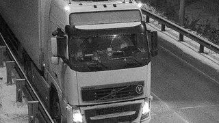 В Александровском районе выявили более 100 нарушений весогабаритных норм грузовиками