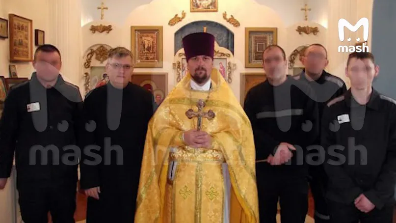 Новые подробности: священник Михаил Зубарев при переезде в Татарстан скрыл то, что он стоял на учёте в психоневрологическом диспансере