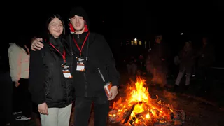 Студенты владимирского филиала РУК посетили «Школу председателей студенческих советов»