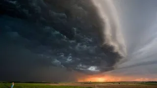 Последствия грозы: четыре населённых пункта в Нижнекамском районе остались без электричества