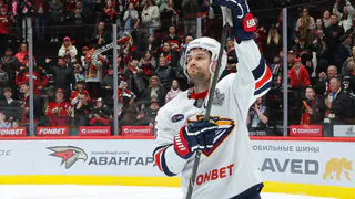 «Металлург» сражался до конца: поражение от «Авангарда» завершило путь магнитогорцев в плей-офф