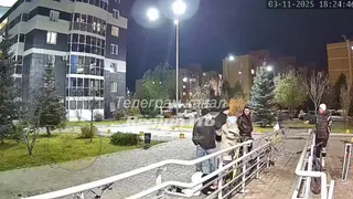 Братья-соседи устроили расправу с молотком в казанском жилом комплексе