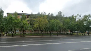 В Коми снесли расселенное общежитие