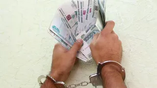 Брянский областной суд взыскал с бизнесмена ущерб виде более 5 млн рублей неуплаченных налогов