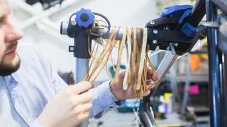 Политехнический колледж Магнитогорска обновил мастерские в рамках программы «Профессионалитет»