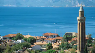 Айдар Метшин отправится в турецкий город-побратим