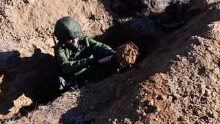 Почти стопроцентная вероятность. В Минобороны назвали, кто попадет в зону СВО
