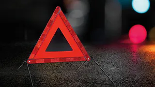 Вечером 22 октября в Пензенской области пенсионерка погибла под колесами автомобиля