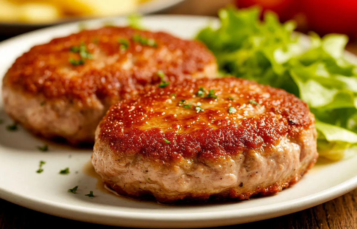 Кладу 2 ложки в фарш, и котлеты становятся сочными и нежными: кулинарный лайфхак от лучших шефов