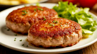 Кладу 2 ложки в фарш, и котлеты становятся сочными и нежными: кулинарный лайфхак от лучших шефов