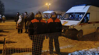 Во Владимирской области подвели итоги крещенских купаний