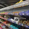 Не покупайте конфеты на развес в магазине: о чем молчат "Пятерочка" и "Магнит"