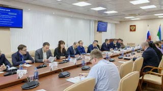 Цифровизация в Коми: 1600 домохозяйств получат интернет в 2025 году