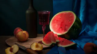 Волшебная сила любви  