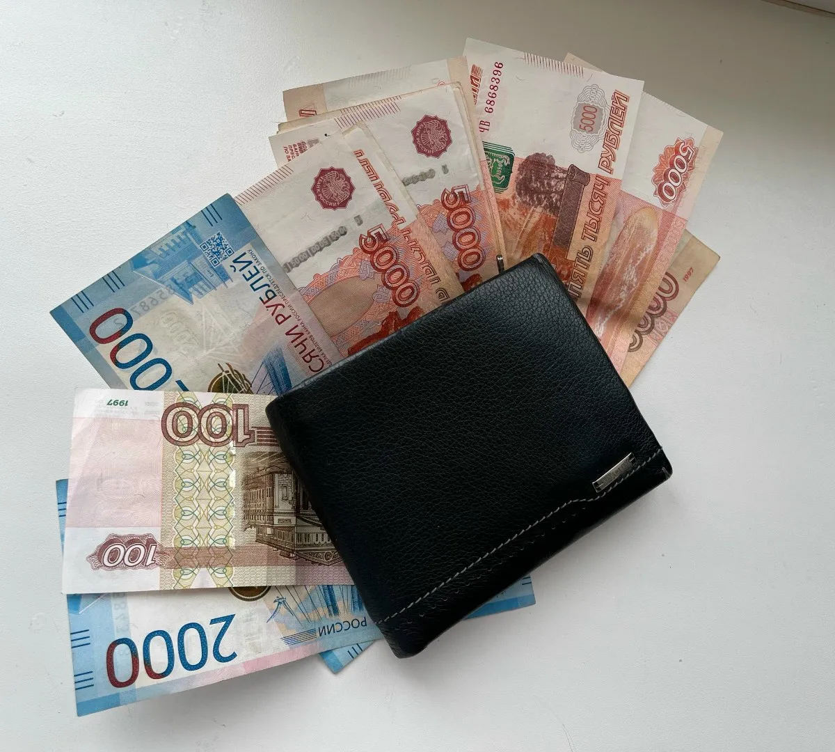 В Пензе мужчина погасил долг в 23 млн рублей, чтобы избежать штрафа