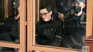 Долги казанского стрелка Галявиева выросли до 23 млн рублей