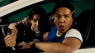 В Брянске задержали таксиста-узбека с поддельным киргизским паспортом