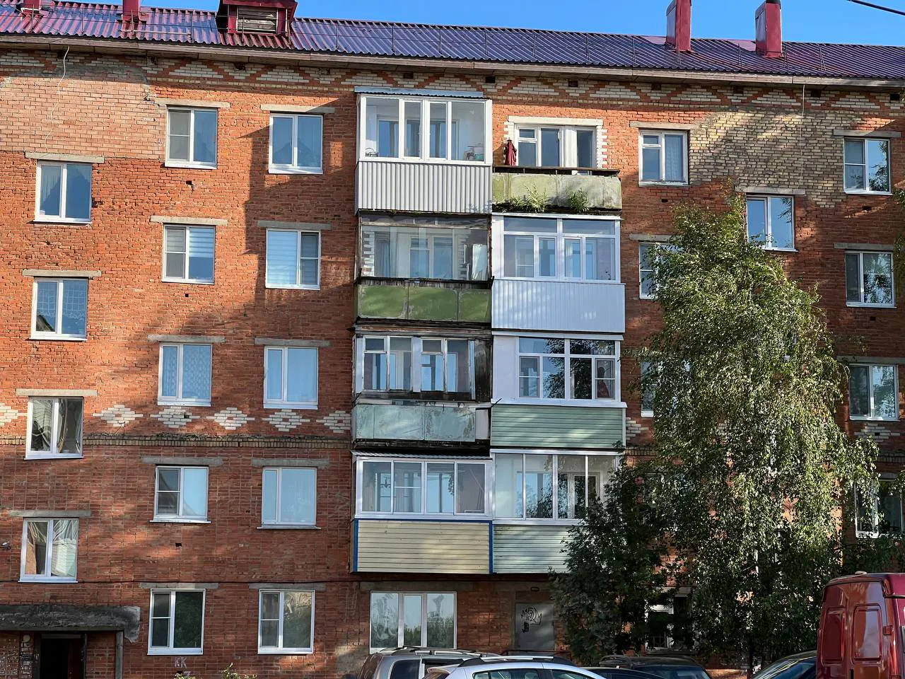 Новый приказ. Всех, у кого есть квартира с балконом, ждут изменения