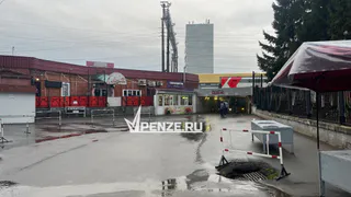 «Будто мы попали в суровые 90-е»: как сегодня выглядит визитная карточка Пензы – территория автовокзала