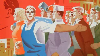 Граждане получат надбавку к пенсии за советский стаж