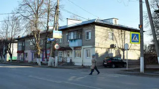 В Шилове установили дополнительные светофоры