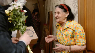 РМК: почти 200 рязанцев будут ежемесячно получать продуктовые наборы