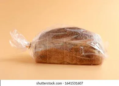 Зажимы от хлебных упаковок настоящая находка