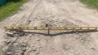 В Муроме дорожников через суд обязали устранить опасные ямы на улице Красный Октябрь