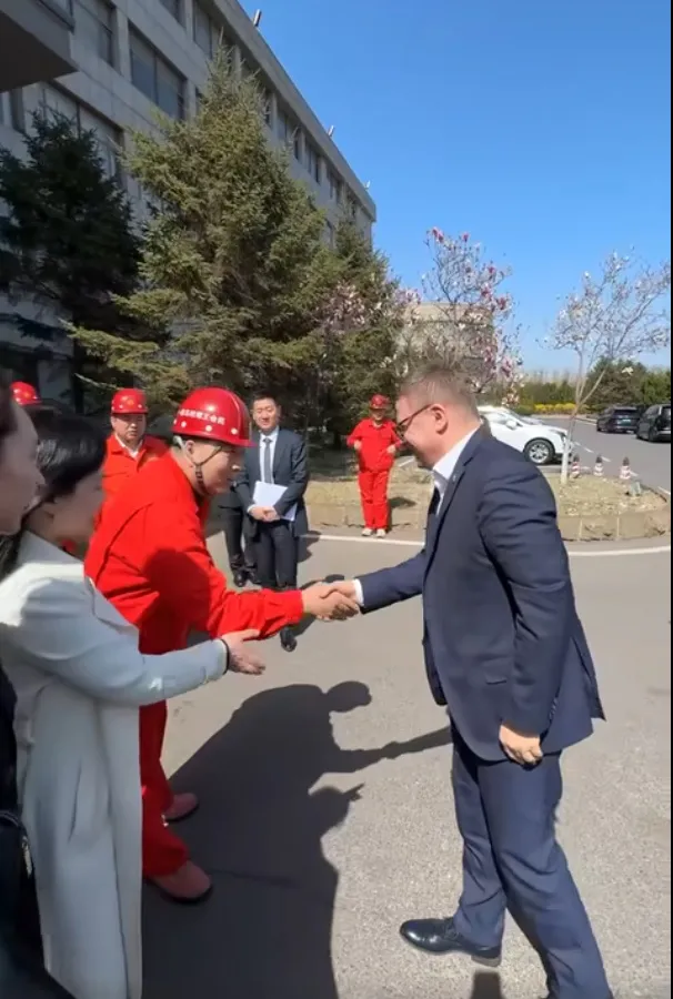 Губернатор Челябинской области Алексей Текслер изучил китайский опыт переноса промышленных предприятий