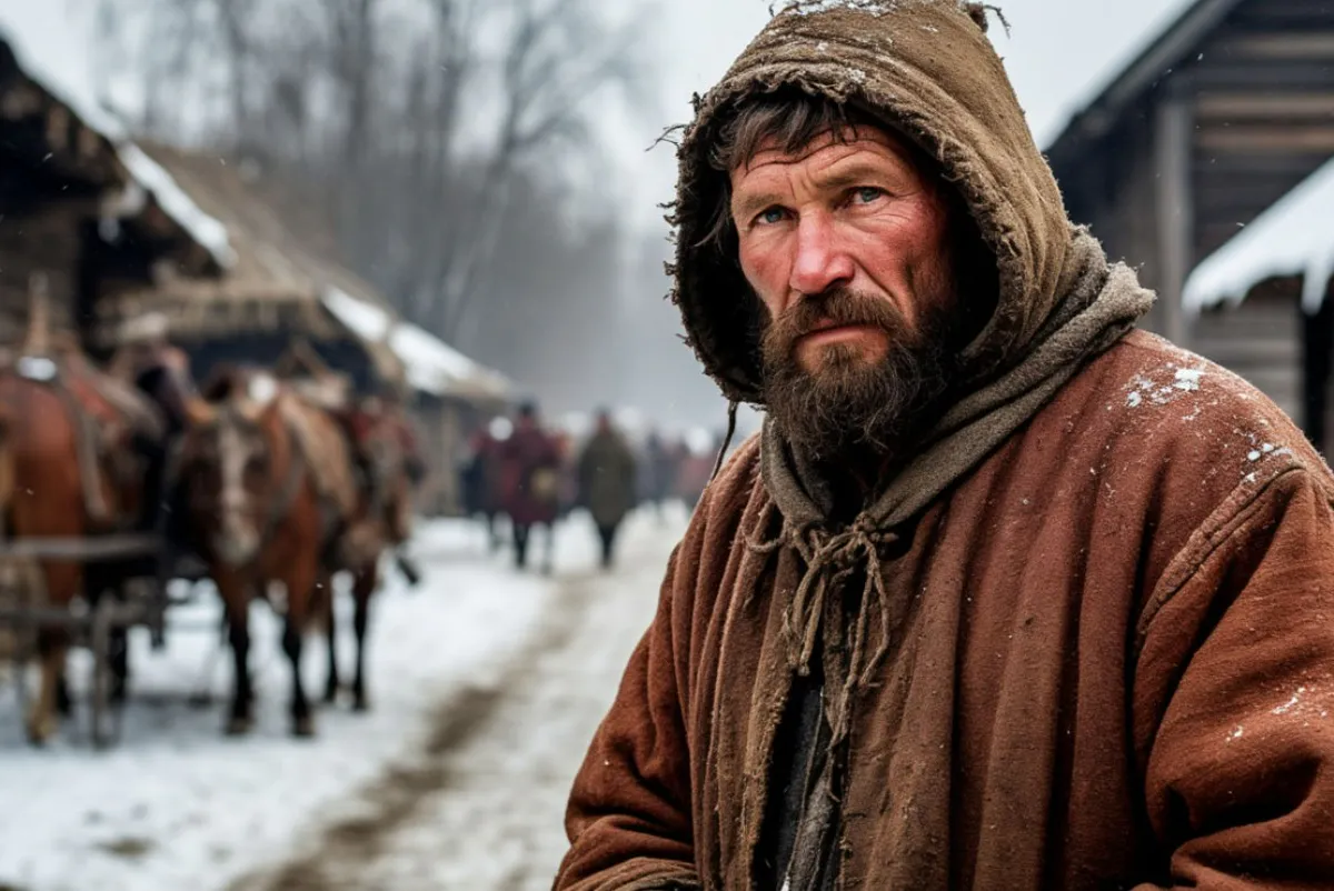 Вот какое окончание у самых древних фамилий - ученые поставили точку. Проверьте, может в списке есть и ваша