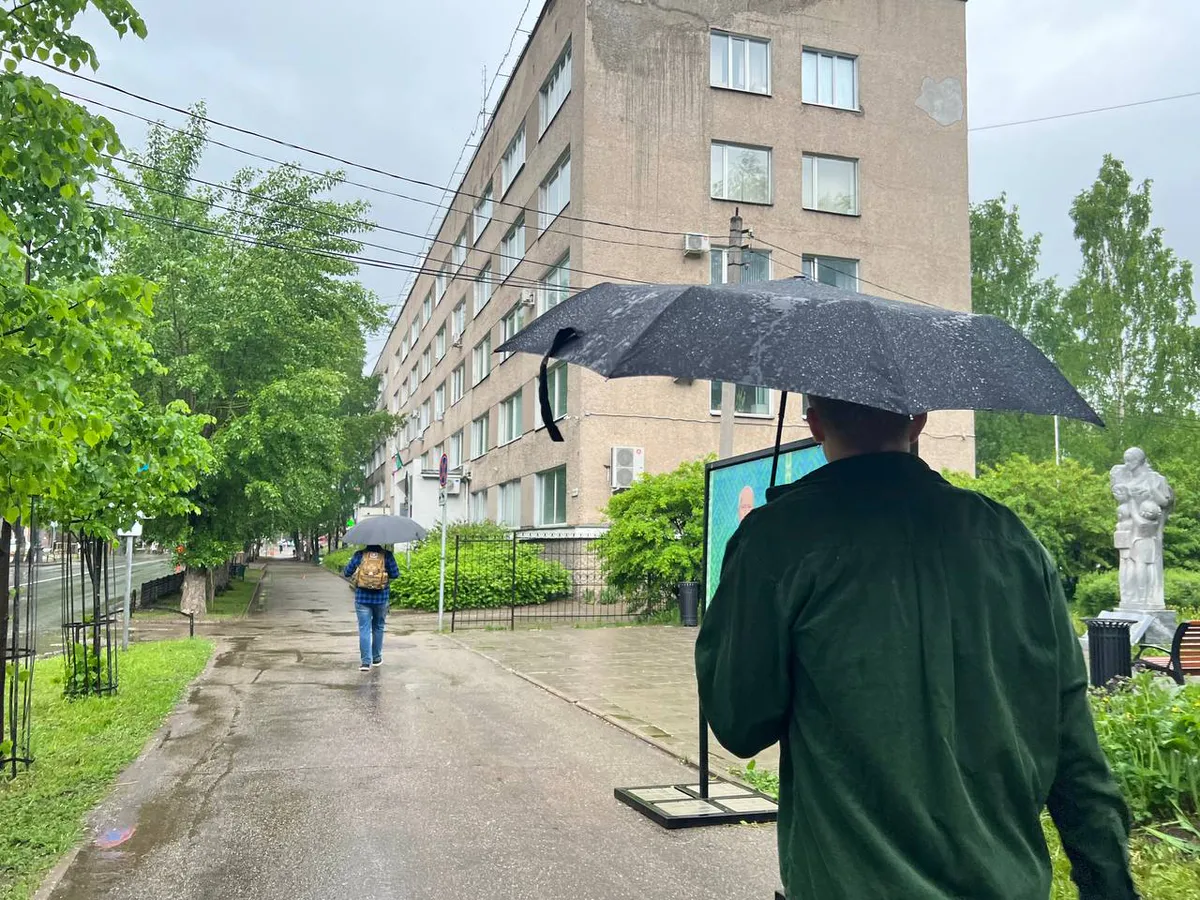 Синоптики рассказали, какая погода ожидается в Челябинской области в ближайшие дни: высокий коэффициент влажности