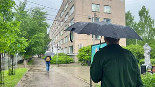 В Челябинской области зной сменяется ливнями и похолоданием: лето отступает