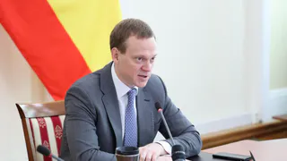 В Рязанской области продолжает расти число отравлений наркотиками