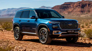 Инженеры Geely, Chery и Haval* сказали, каков реальный срок службы их автомобилей