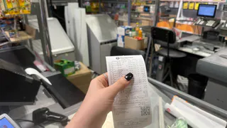 «Вам чек нужен?» Оказалось, в «Пятерочке» и «Магните» неспроста постоянно задают надоевший вопрос