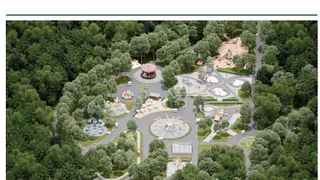 В ЦПКиО Рязани появится волейбольная площадка за 3,7 млн рублей