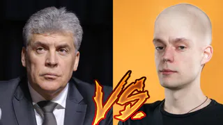 Единственный непредсказуемый итог выборов. Что нас ждет - лысый Дудь или безусый Грудинин