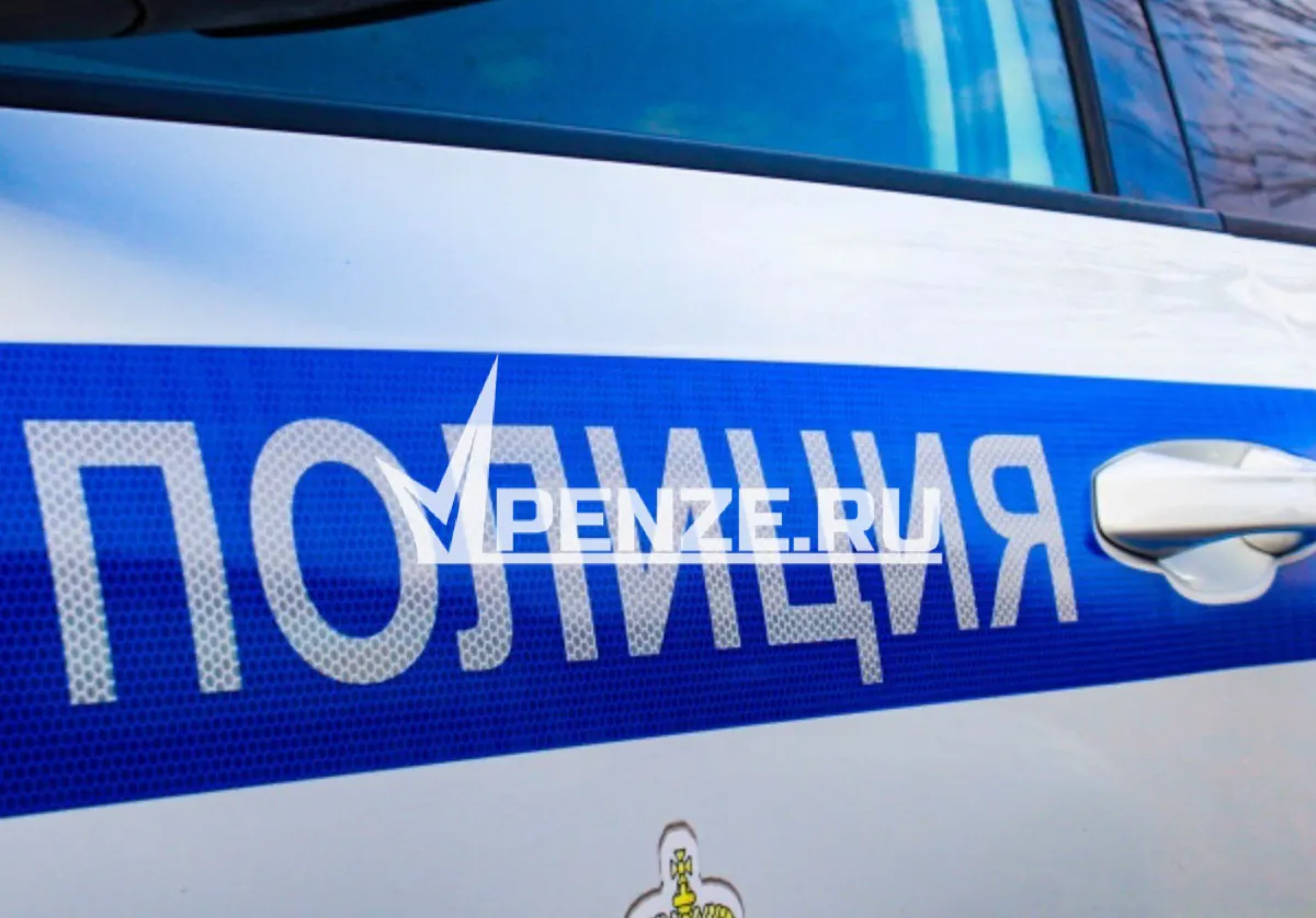 Нижнеломовец незаконно рассылал пикантные фото в Сети