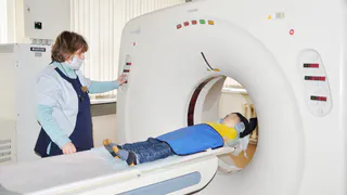 Чувашия выделит 94 миллиона рублей на модернизацию больничного оборудования