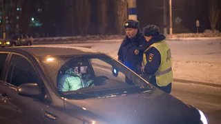 Жителям Рязанской области увеличат штраф за поездки без полиса ОСАГО