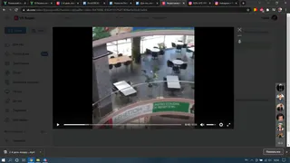 Никого нет: рязанцы засняли опустевший ТРЦ «Виктория Плаза»