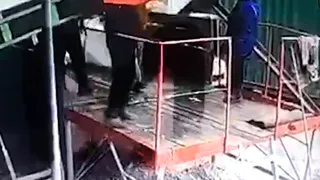 Опознали по ДНК: в понедельник тела погибших при взрыве на заводе передадут родственникам