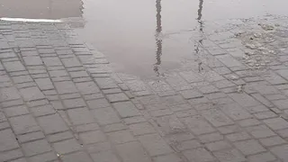 Рязанцы раскритиковали пешеходный переход у «Глобуса»